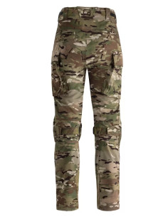 PANTALON RAIDER MK V ATS FLEX FEMME MULTICAM 2