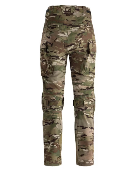 PANTALON RAIDER MK V ATS FLEX FEMME MULTICAM