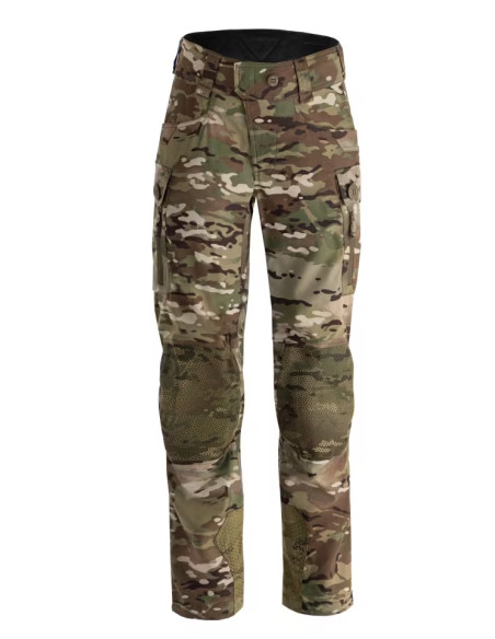 PANTALON RAIDER MK V ATS FLEX FEMME MULTICAM