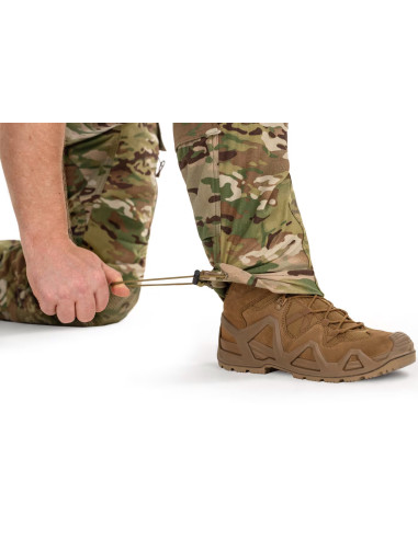 PANTALON RAIDER MK V ATS FLEX FEMME MULTICAM