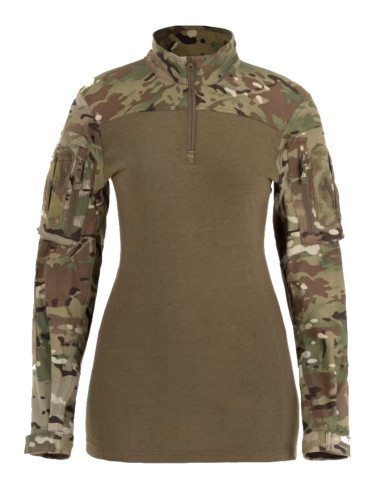 UBAS RAIDER MK V ATS FLEX FEMME MULTICAM