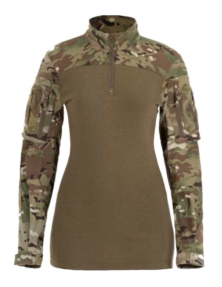 UBAS RAIDER MK V ATS FLEX FEMME MULTICAM