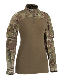 UBAS RAIDER MK V ATS FLEX FEMME MULTICAM