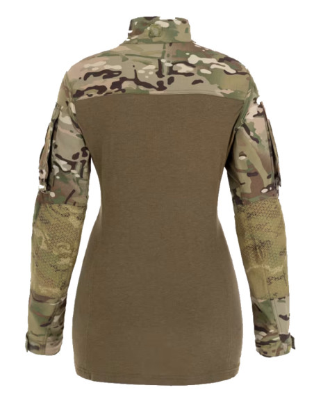 UBAS RAIDER MK V ATS FLEX FEMME MULTICAM