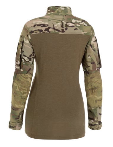 UBAS RAIDER MK V ATS FLEX FEMME MULTICAM