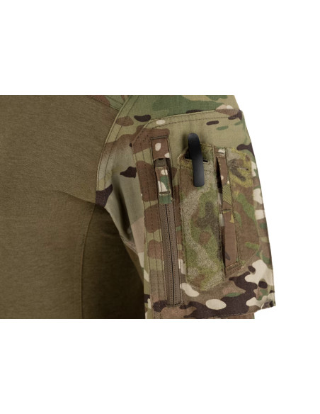 UBAS RAIDER MK V ATS FLEX FEMME MULTICAM