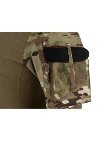 UBAS RAIDER MK V ATS FLEX MULTICAM