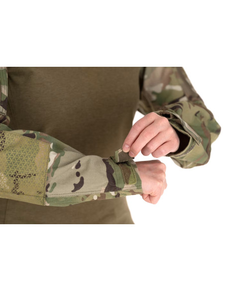 UBAS RAIDER MK V ATS FLEX FEMME MULTICAM