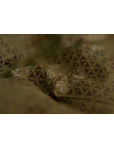 UBAS RAIDER MK V ATS FLEX FEMME MULTICAM