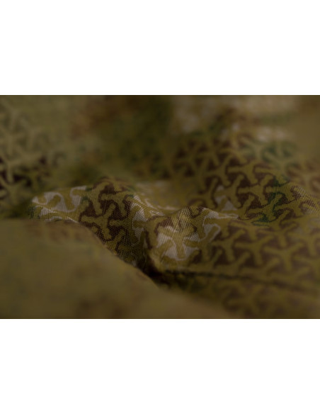 UBAS RAIDER MK V ATS FLEX FEMME MULTICAM