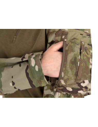 UBAS RAIDER MK V ATS FLEX MULTICAM