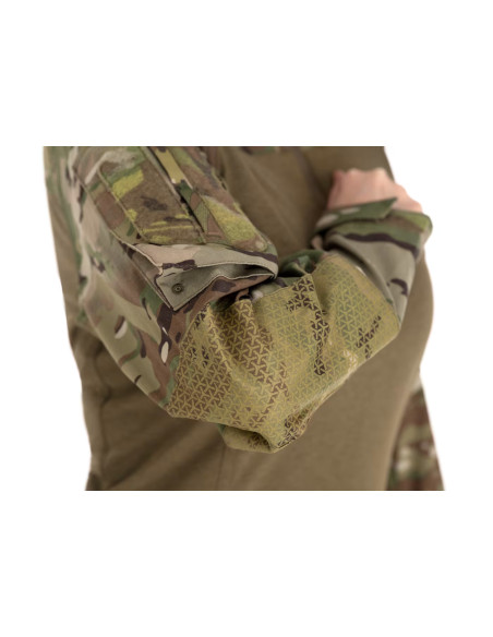 UBAS RAIDER MK V ATS FLEX MULTICAM