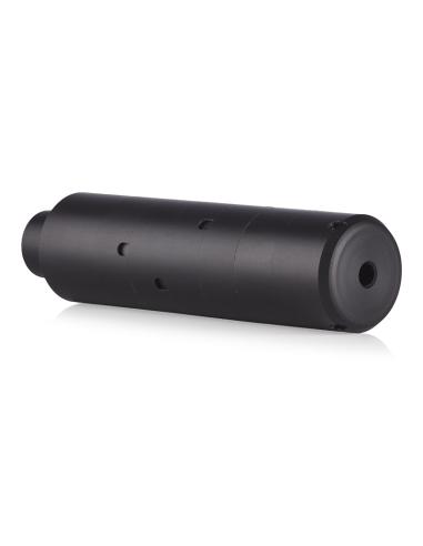 MODERATEUR NIELSEN SONIC SUBSONIC .22lr 1/2x20+