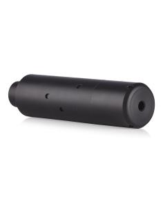 MODERATEUR NIELSEN SONIC SUBSONIC .22lr 1/2x28+