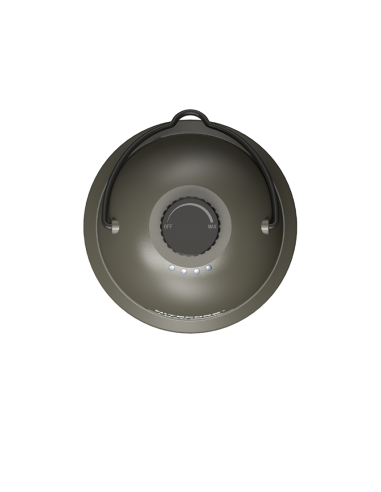 LANTERNE LR40 BLANCHE