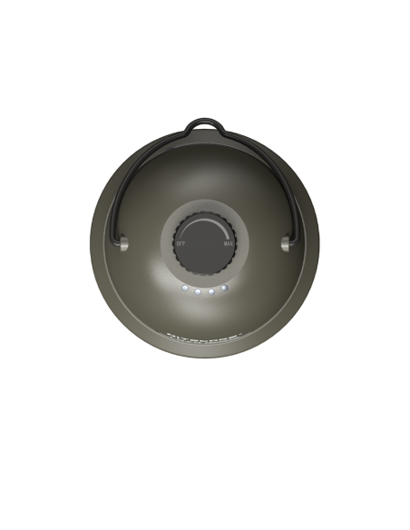 LANTERNE LR40 BLANCHE