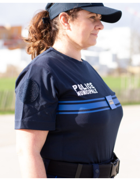 T-SHIRT "RESPIRE" PM