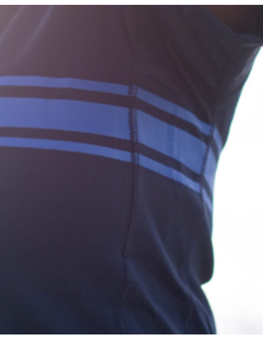 T-SHIRT "RESPIRE" PM