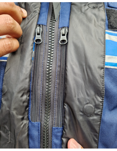 BLOUSON TOUT TEMPS CIVIK PM