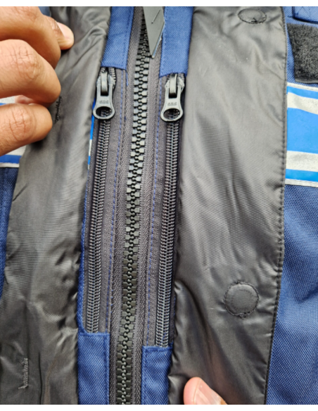 BLOUSON TOUT TEMPS CIVIK PM