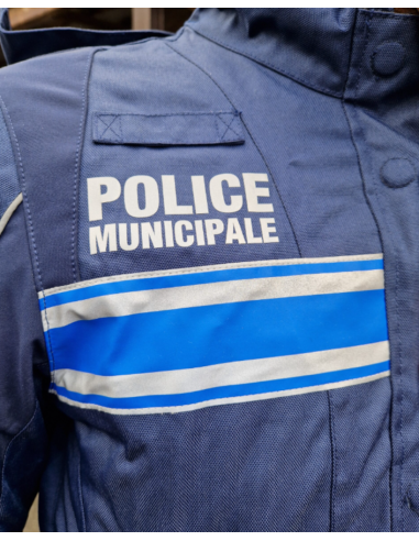 BLOUSON TOUT TEMPS CIVIK PM