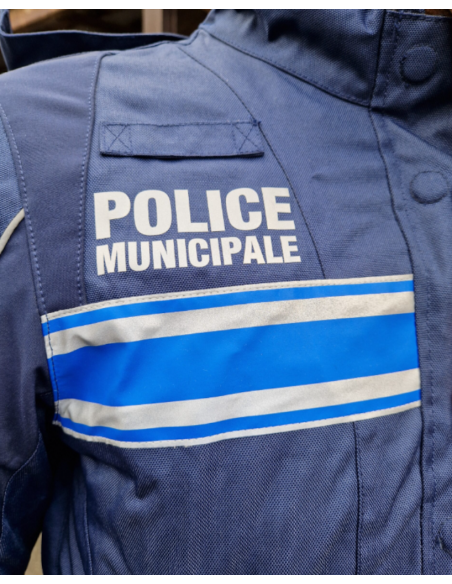 BLOUSON TOUT TEMPS CIVIK PM