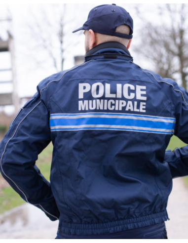 BLOUSON TOUT TEMPS CIVIK PM