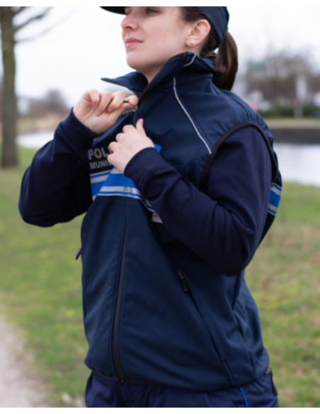 GILET BODYWARMER PM