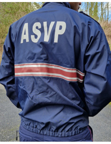 COUPE VENT ASVP