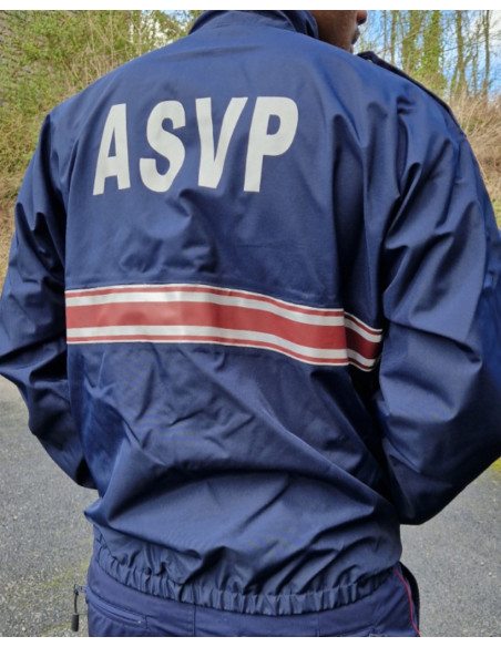 COUPE VENT ASVP