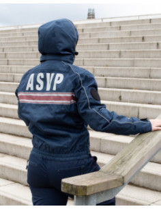 BLOUSON TOUT TEMPS CIVIK ASVP 2