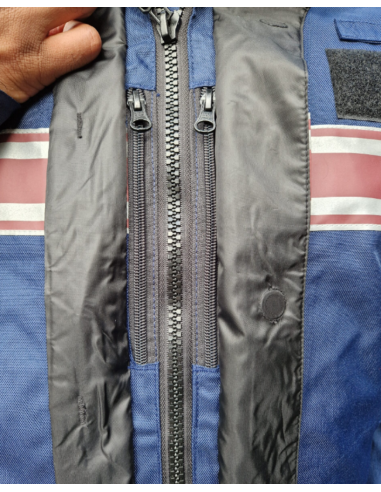 BLOUSON TOUT TEMPS CIVIK ASVP