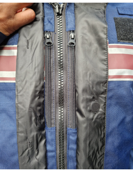 BLOUSON TOUT TEMPS CIVIK ASVP