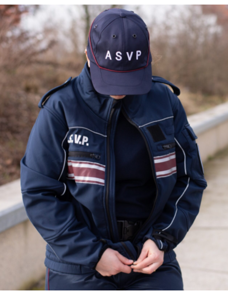 SOFTSHELL ASVP