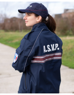 SOFTSHELL ASVP 2