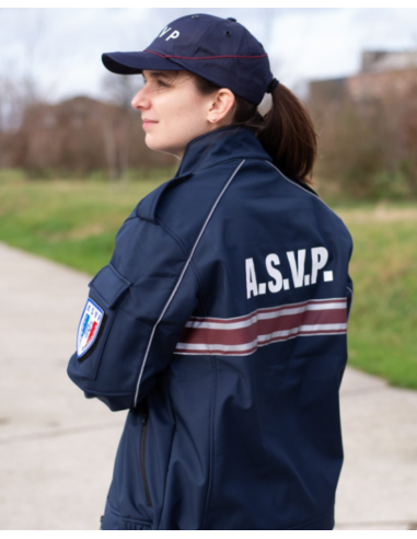 SOFTSHELL ASVP