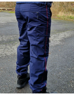 PANTALON INTERVENTION ASVP 2