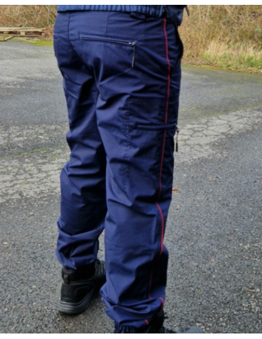 PANTALON INTERVENTION ASVP