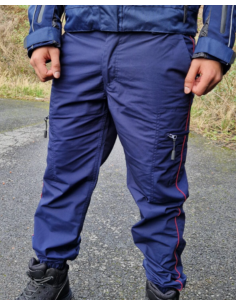 PANTALON INTERVENTION ASVP