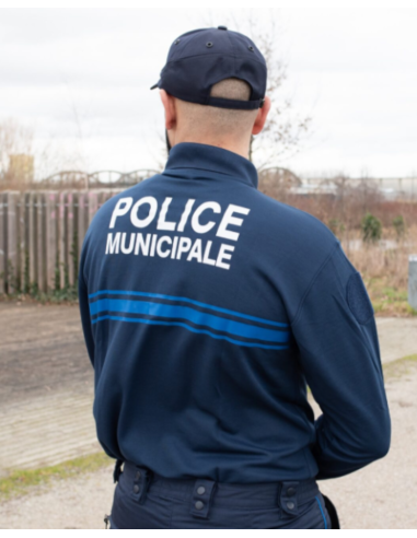 POLO M/LONGUES PM
