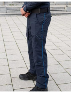 PANTALON RIPSTOP PM "HEROS" 2