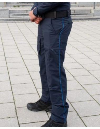 PANTALON RIPSTOP PM "HEROS"