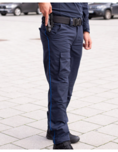 PANTALON RIPSTOP PM "HEROS"