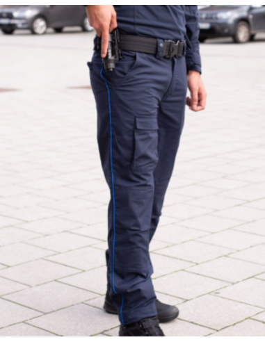 PANTALON RIPSTOP PM "HEROS"