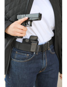HOLSTER INSIDE GK NEO 2