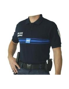 POLO PM MANCHES COURTES