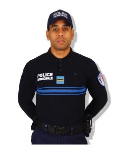 POLO PM MANCHES LONGUES