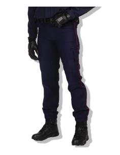 PANTALON GUARDIAN MAT ASVP