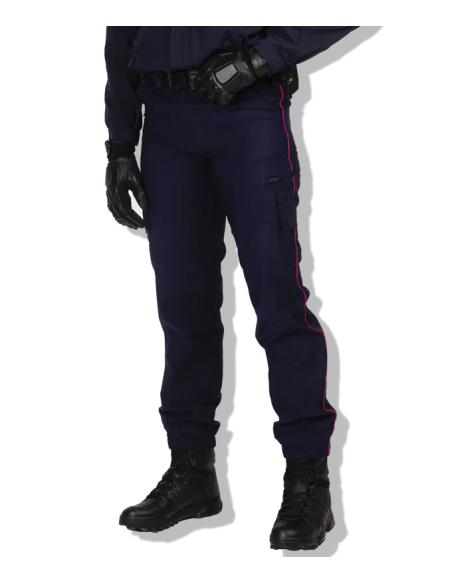 PANTALON GUARDIAN MAT ASVP