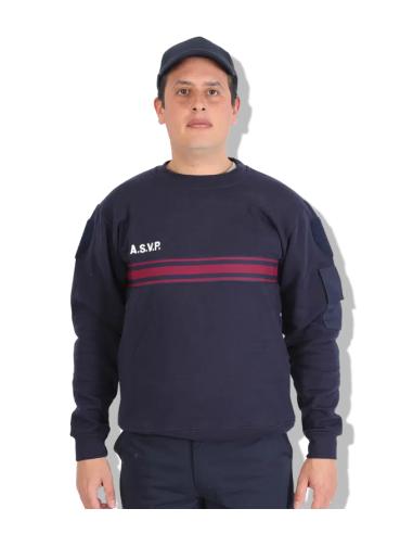 SWEAT ASVP